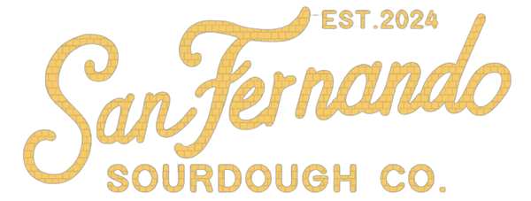 San Fernando Sourdough Co. 